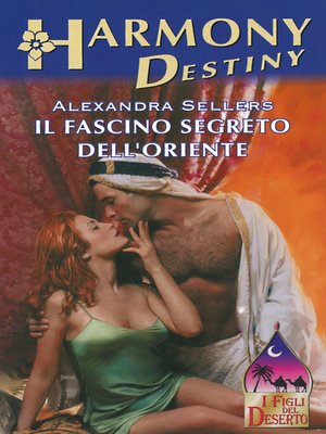 cover image of Il fascino dell'Oriente